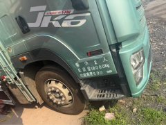 FAW Jiefang JK6 290 hp 4X2 6.75 m - фото 4