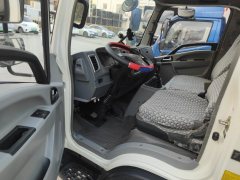 SINOTRUK HOWO Light Duty Truck Commander 140 hp 4X2 4.15 m - ფოტო 4