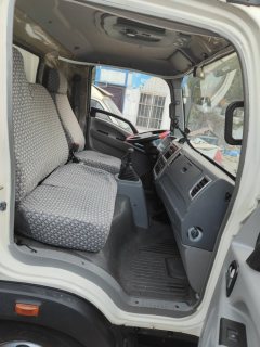 SINOTRUK HOWO Light Duty Truck Commander 140 hp 4X2 4.15 m - ფოტო 5