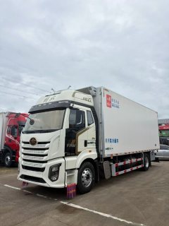 FAW Jiefang J6L - ფოტო 1