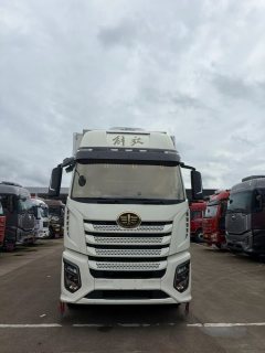 FAW Jiefang J6L - ფოტო 2