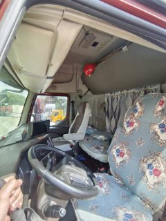 Dongfeng Liuzhou Chenglong H5 240 hp 4X2 9.7 m - ფოტო 5