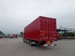 Shacman 240 hp 4X2 9.8 m - ფოტო 4