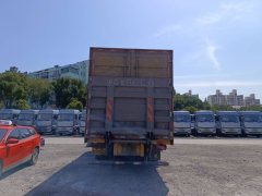 FAW Jiefang JK6 220 hp 4X2 8.3 m - ფოტო 3