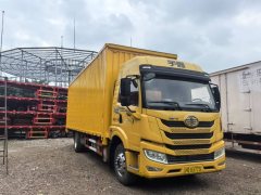 FAW Jiefang VH 220 hp 4X2 8.2 m - photo 5