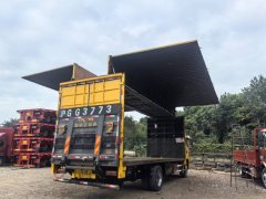 FAW Jiefang VH 220 hp 4X2 8.2 m - photo 6