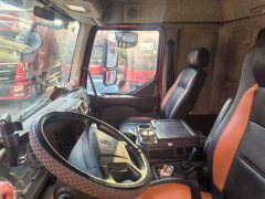 Dongfeng Liuzhou Chenglong M3 185 hp 4X2 7.8 m - photo 7