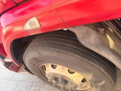 Dongfeng Liuzhou Chenglong M3 185 hp 4X2 7.8 m - photo 8
