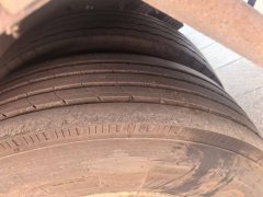 Dongfeng Liuzhou Chenglong M3 185 hp 4X2 7.8 m - photo 9