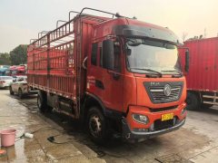 Dongfeng Tianjin KR 230 hp 4X2 6.75 m - ფოტო 2