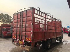 Dongfeng Tianjin KR 230 hp 4X2 6.75 m - ფოტო 3