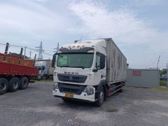 Sinotruk HOWO TX7 240 hp 4X2 9.6 m - ფოტო 1