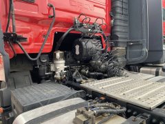 Dongfeng Celestial Flagship KX 660 hp 6X4 - photo 6