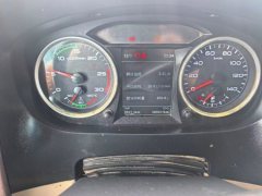 FAW Jiefang JH6 460 hp 8X4 9.4 m - ფოტო 3
