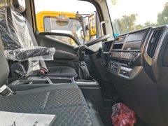 Foton Aumark S1 180 hp 4X2 6.2 m - ფოტო 3