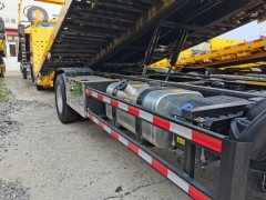 Foton Aumark S1 180 hp 4X2 6.2 m - ფოტო 4