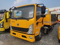 Lanqing N 151 hp 4X2 6 m - ფოტო 1