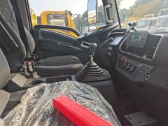 Lanqing N 151 hp 4X2 6 m - ფოტო 3