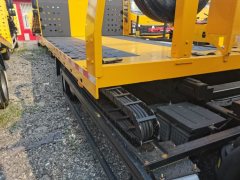 Lanqing N 151 hp 4X2 6 m - ფოტო 4