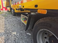 Lanqing N 151 hp 4X2 6 m - ფოტო 5