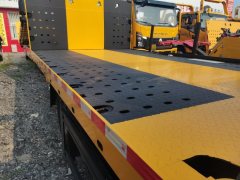 Lanqing N 151 hp 4X2 6 m - ფოტო 6