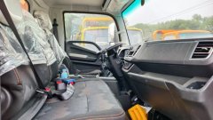 Foton Ollin Express 163 hp 4X2 6 m - photo 3