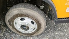 Foton Ollin Express 163 hp 4X2 6 m - photo 4