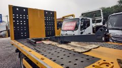 Foton Ollin Express 163 hp 4X2 6 m - photo 6