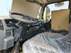 Foton Ollin Express 160 hp 4X2 6 m - photo 3