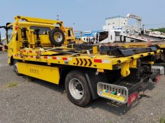 Foton Ollin Express 160 hp 4X2 6 m - photo 4