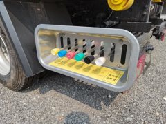 Foton Ollin Express 160 hp 4X2 6 m - photo 5