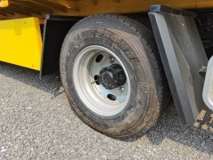 Foton Ollin Express 160 hp 4X2 6 m - photo 6