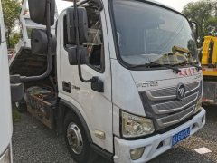 Foton Aumark S3 130 hp 4X2 5.6 m - photo 2