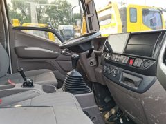Foton Aumark S3 130 hp 4X2 5.6 m - photo 3