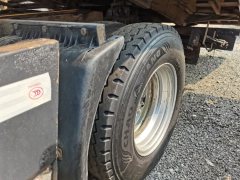Foton Aumark S3 130 hp 4X2 5.6 m - photo 4