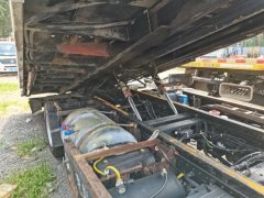 Foton Aumark S3 130 hp 4X2 5.6 m - photo 5