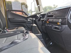 Foton Aumark S3 130 hp 4X2 5.6 m - photo 3