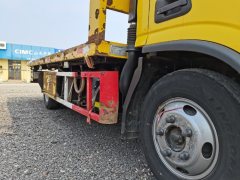 Foton Aumark S3 130 hp 4X2 5.6 m - photo 4