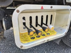 Foton Aumark S3 130 hp 4X2 5.6 m - photo 5