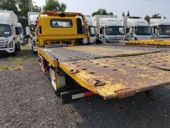Foton Aumark S3 130 hp 4X2 5.6 m - photo 6