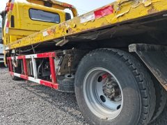 Foton Aumark S3 130 hp 4X2 5.6 m - photo 7