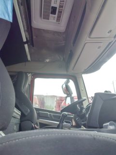 Sinotruk HOWO Max 290 hp 4X2 9.6 m - ფოტო 7