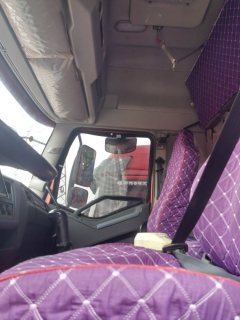 FAW Jiefang J6L 260 hp 4X2 6.75 m - ფოტო 10