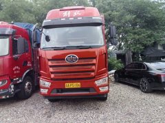 FAW Jiefang J6L 260 hp 4X2 6.75 m - ფოტო 3