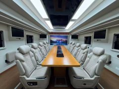 Sinotruk Sitrak C5H 350 hp 8X2 8.5 m - ფოტო 8