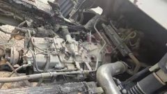 Zhongyan Foton 220 hp 4X2 7.6 m - photo 2