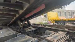 Zhongyan Foton 220 hp 4X2 7.6 m - photo 3
