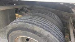 Zhongyan Foton 220 hp 4X2 7.6 m - photo 5