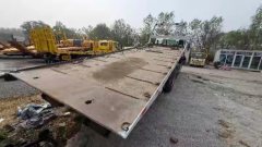 Zhongyan Foton 220 hp 4X2 7.6 m - photo 6