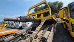 Zhongyan Foton Aumark 190 hp 4X4 7.5 m - photo 2